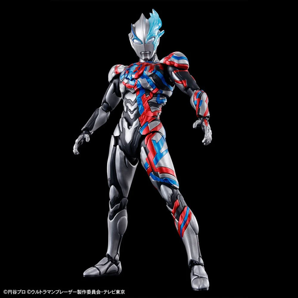 Bandai 5065722 Figure-Rise Standard Ultraman Blazar - Image 3