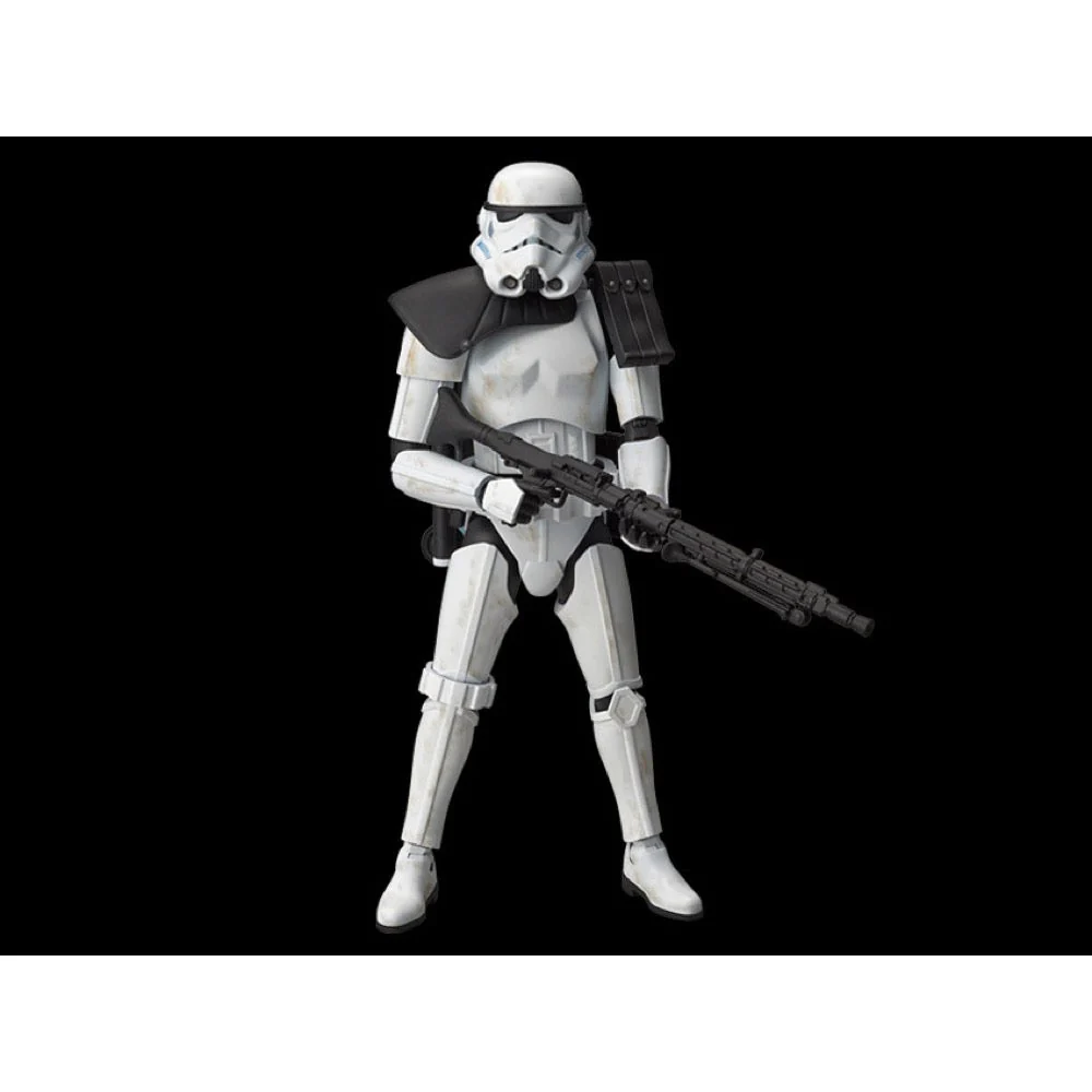 Bandai 5066148 1/12 Star Wars Sand Trooper - Image 3