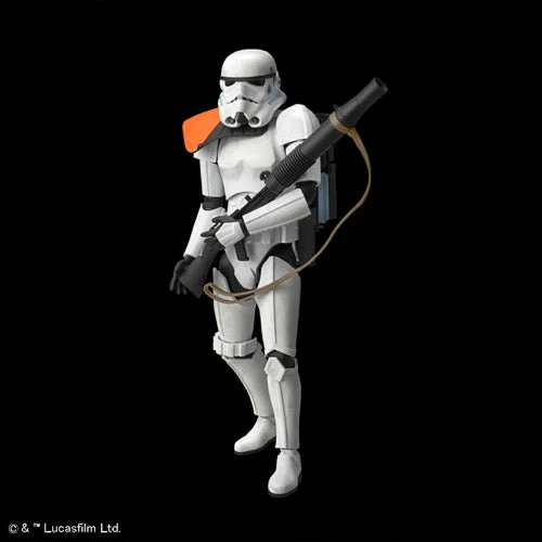 Bandai 5066148 1/12 Star Wars Sand Trooper - Image 4