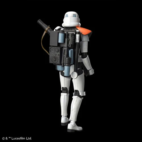 Bandai 5066148 1/12 Star Wars Sand Trooper - Image 5