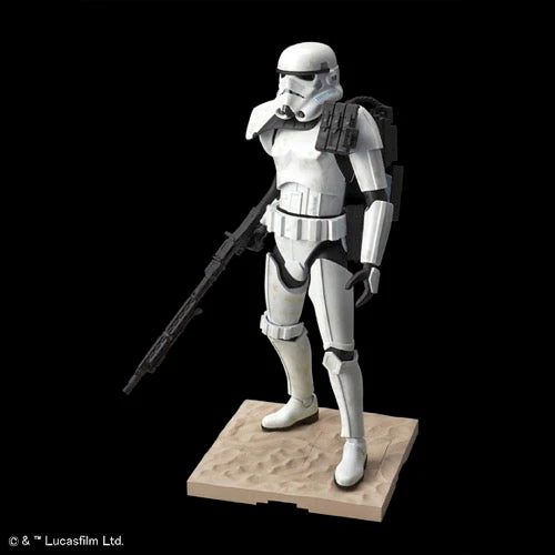 Bandai 5066148 1/12 Star Wars Sand Trooper - Image 8