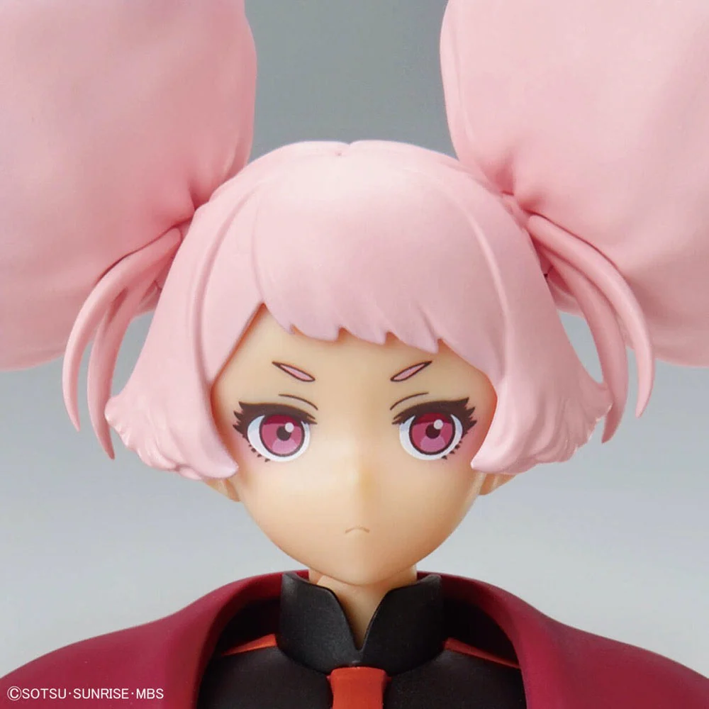 Bandai 5066292 Figure-rise Standard Chuatury Panlunch The Witch From Mercury - Image 11