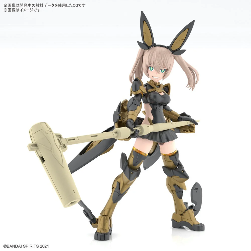 Bandai 5066296 Sis-Tc20G Tukirna-Diearth Innocente Form 30MS - Image 9