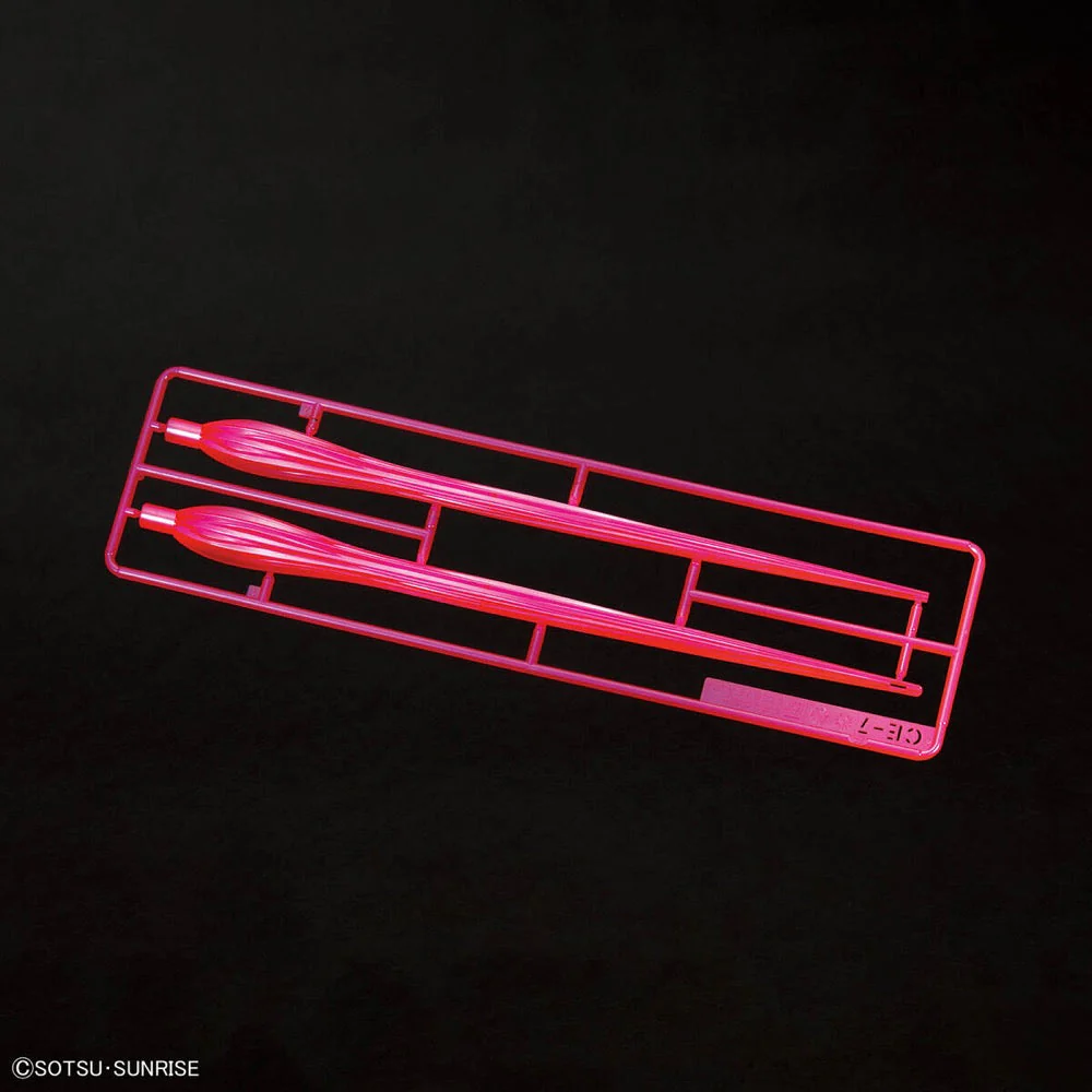 Bandai 5066297 HGCE 1/144 Destroy Gundam Seed Destiny - Image 10