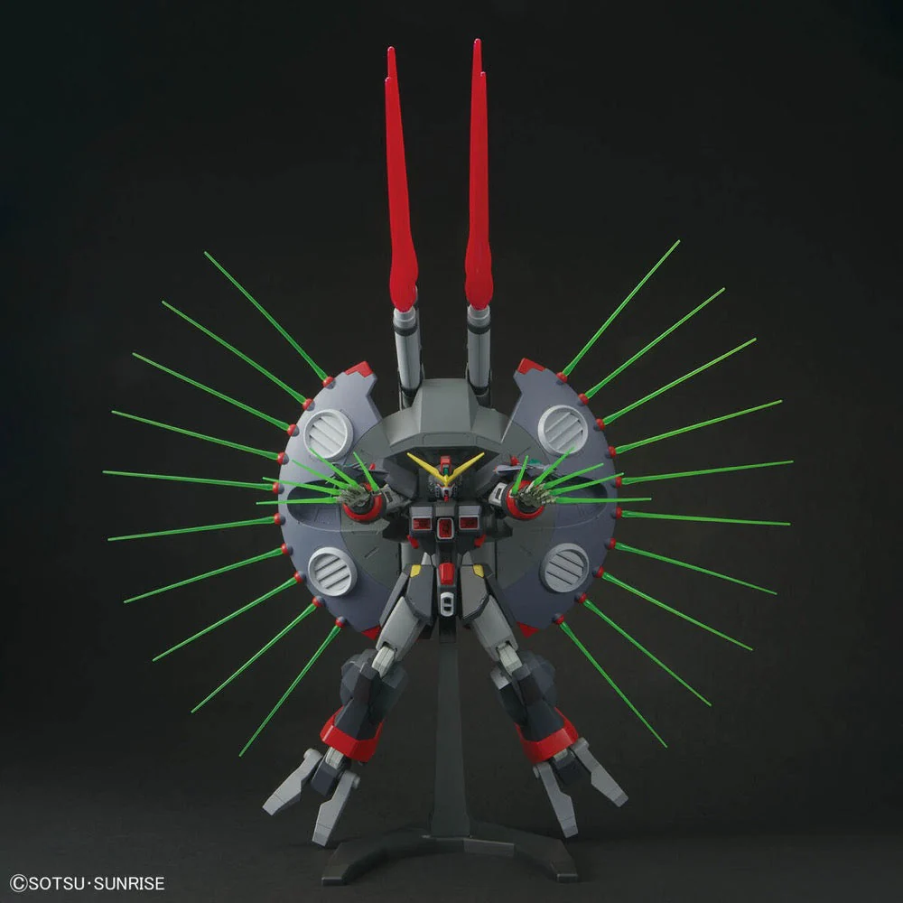 Bandai 5066297 HGCE 1/144 Destroy Gundam Seed Destiny - Image 3