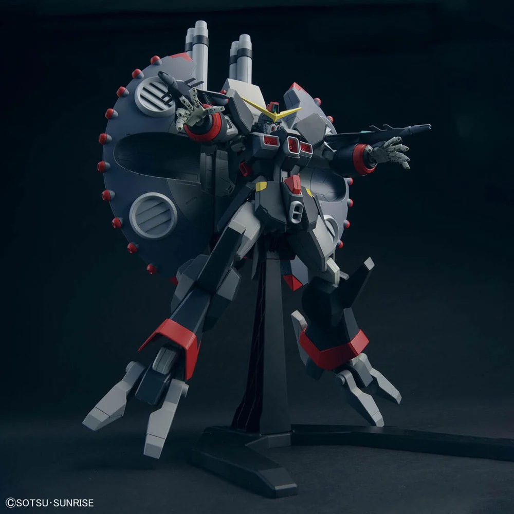 Bandai 5066297 HGCE 1/144 Destroy Gundam Seed Destiny - Image 6