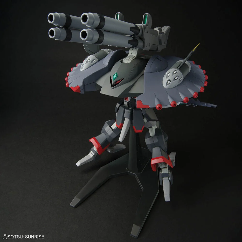 Bandai 5066297 HGCE 1/144 Destroy Gundam Seed Destiny - Image 7