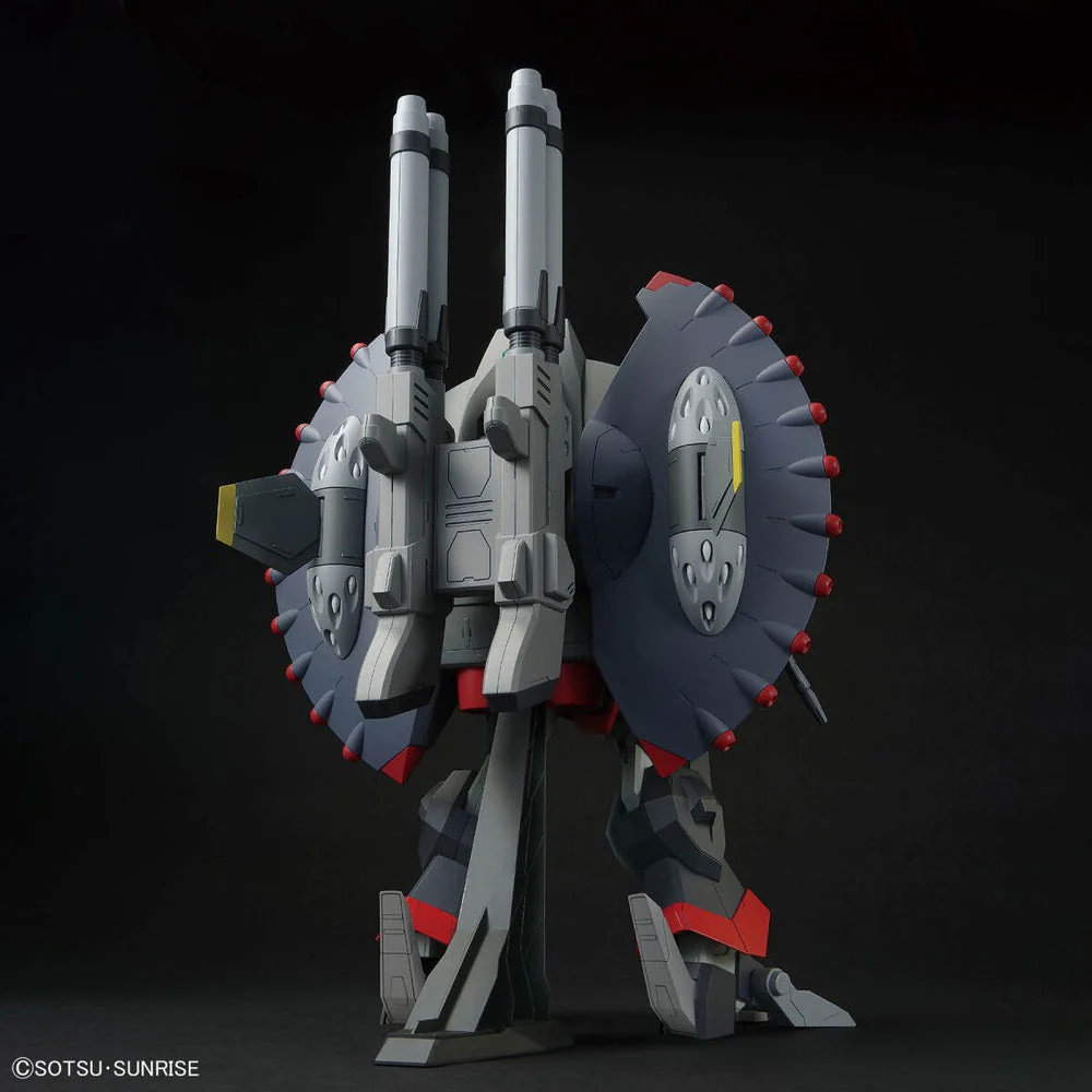 Bandai 5066297 HGCE 1/144 Destroy Gundam Seed Destiny - Image 9