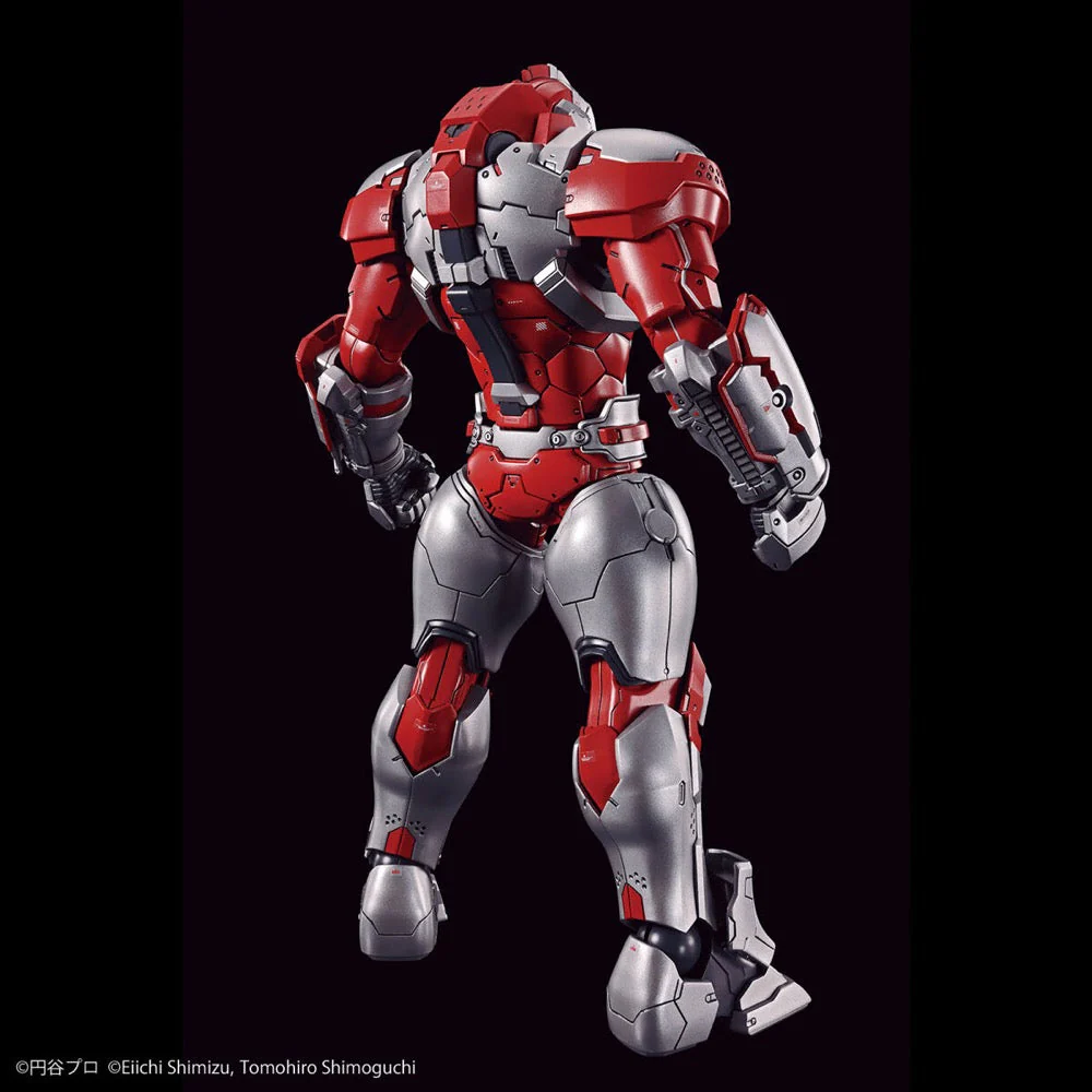 Bandai 5066302 Figure-Rise Standard Ultraman Suit Jack Action - Image 9