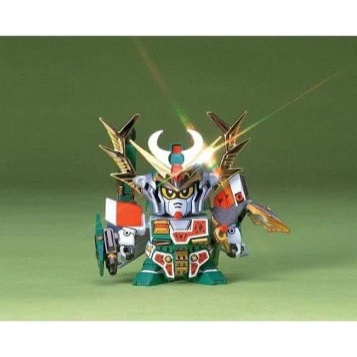 Bandai 5066328 BB103 Musha Fa - Image 2
