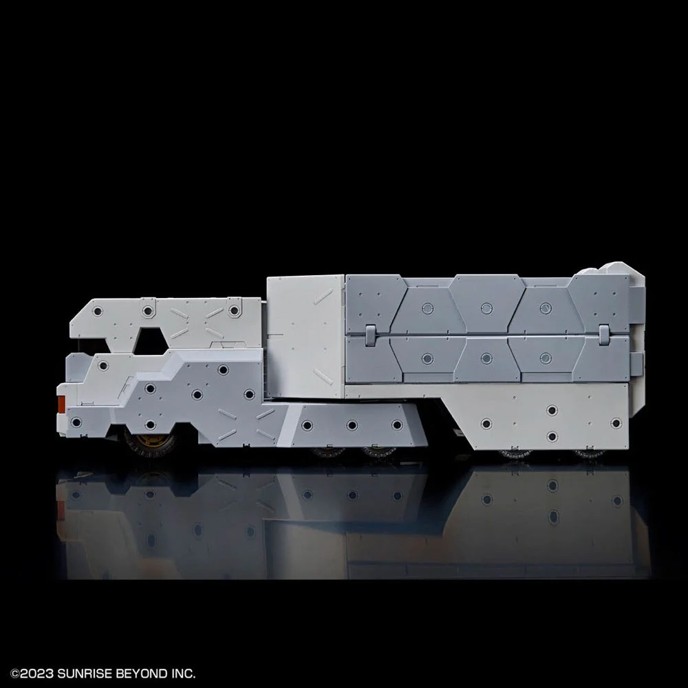 Bandai 5066387 HG 1/72 Amaim Warrior At The Borderline Weapon Set8 - Image 11