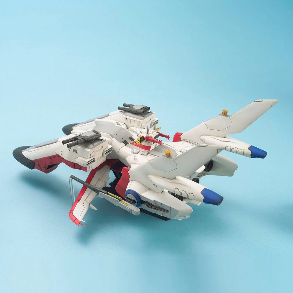 Bandai 5066400 1/1700 EX Arc Angel - Image 3