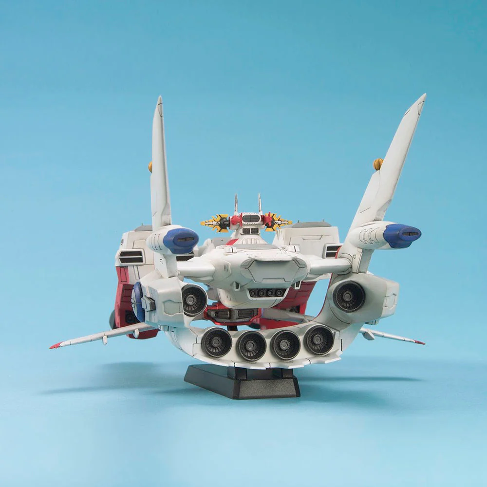 Bandai 5066400 1/1700 EX Arc Angel - Image 4