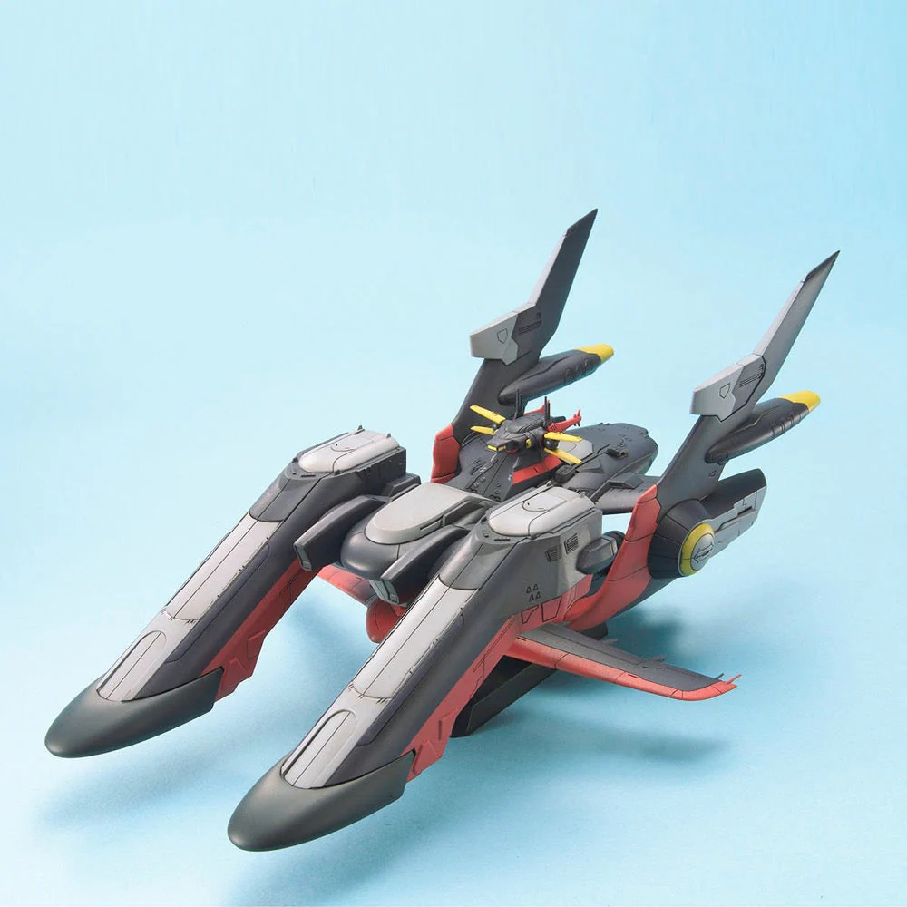 Bandai 5066400 1/1700 EX Arc Angel - Image 8
