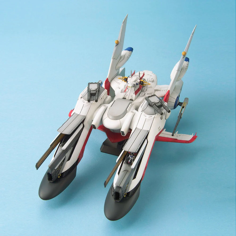 Bandai 5066400 1/1700 EX Arc Angel - Image 9