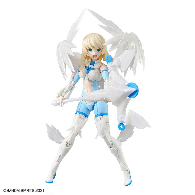 Bandai 5066688 30MS SIS-DC88W Eliene-Elierica (Elegante Form) - Image 5