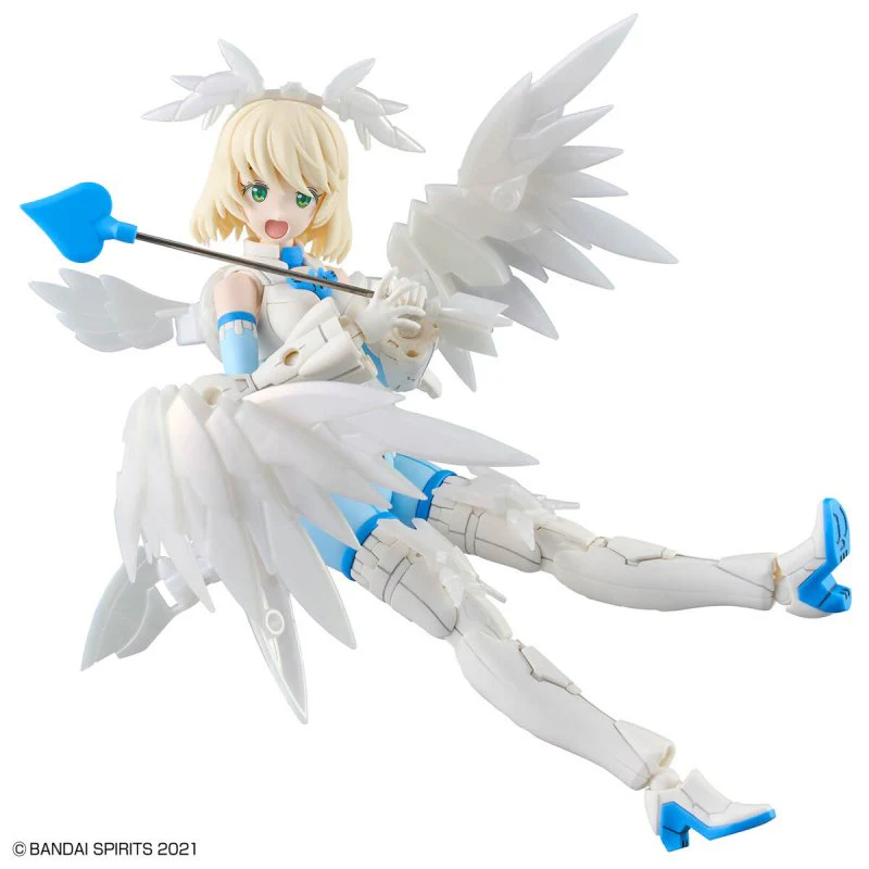 Bandai 5066688 30MS SIS-DC88W Eliene-Elierica (Elegante Form) - Image 6