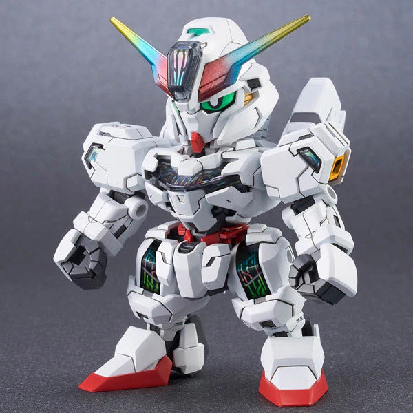Bandai 5066691 SDCS Gundam Calibarn - Image 11