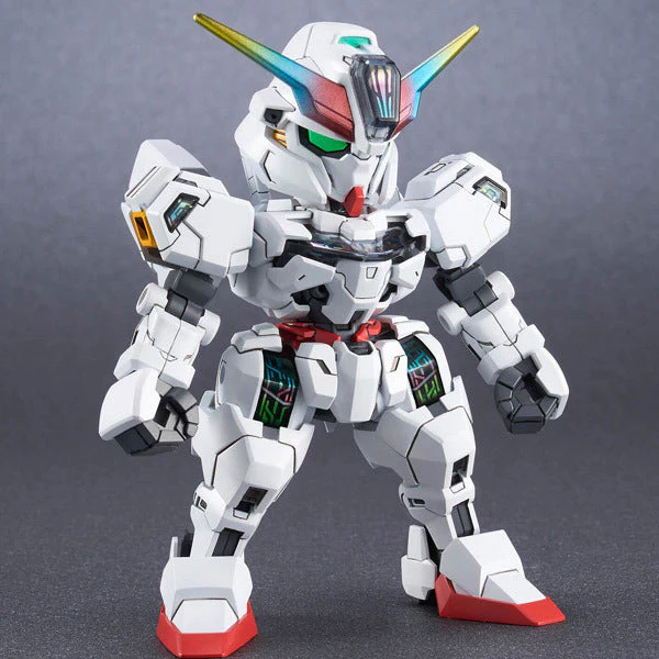 Bandai 5066691 SDCS Gundam Calibarn - Image 12