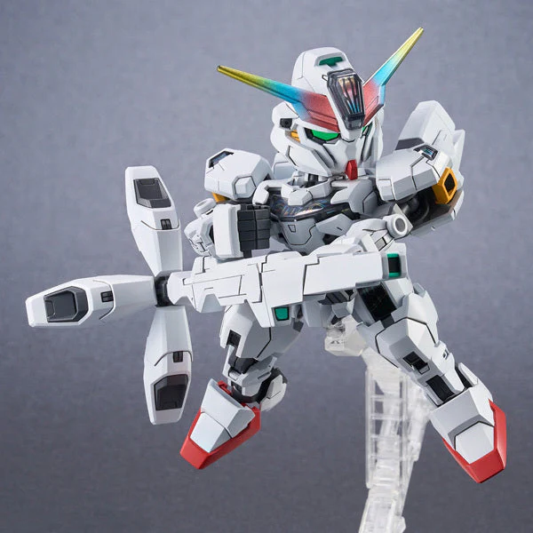 Bandai 5066691 SDCS Gundam Calibarn - Image 13