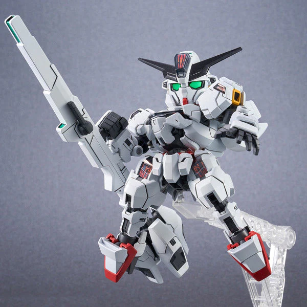 Bandai 5066691 SDCS Gundam Calibarn - Image 14