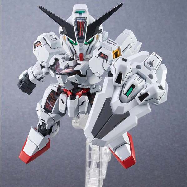 Bandai 5066691 SDCS Gundam Calibarn - Image 15