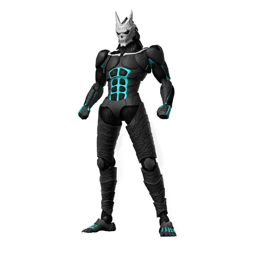 Bandai 5066721 Figure-Rise Standard Kaiju No. 8 - Image 11