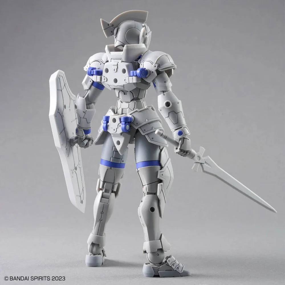 Bandai 5067165 Liber Holy Knight 30MF - Image 8