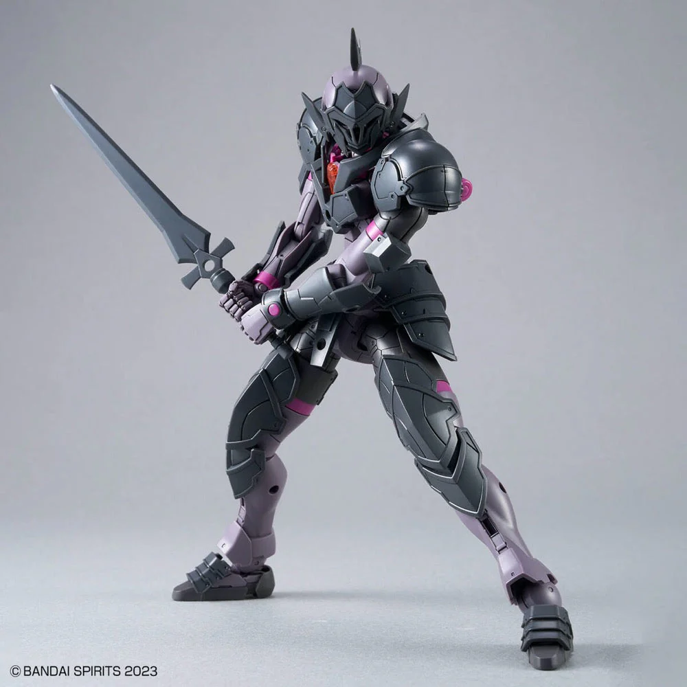 Bandai 5067177 Rosan Knight 30MF - Image 4