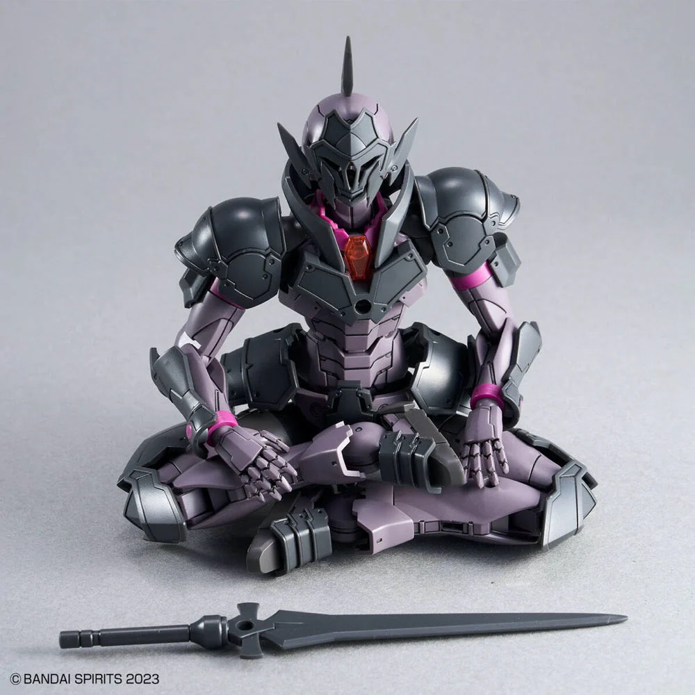 Bandai 5067177 Rosan Knight 30MF - Image 6