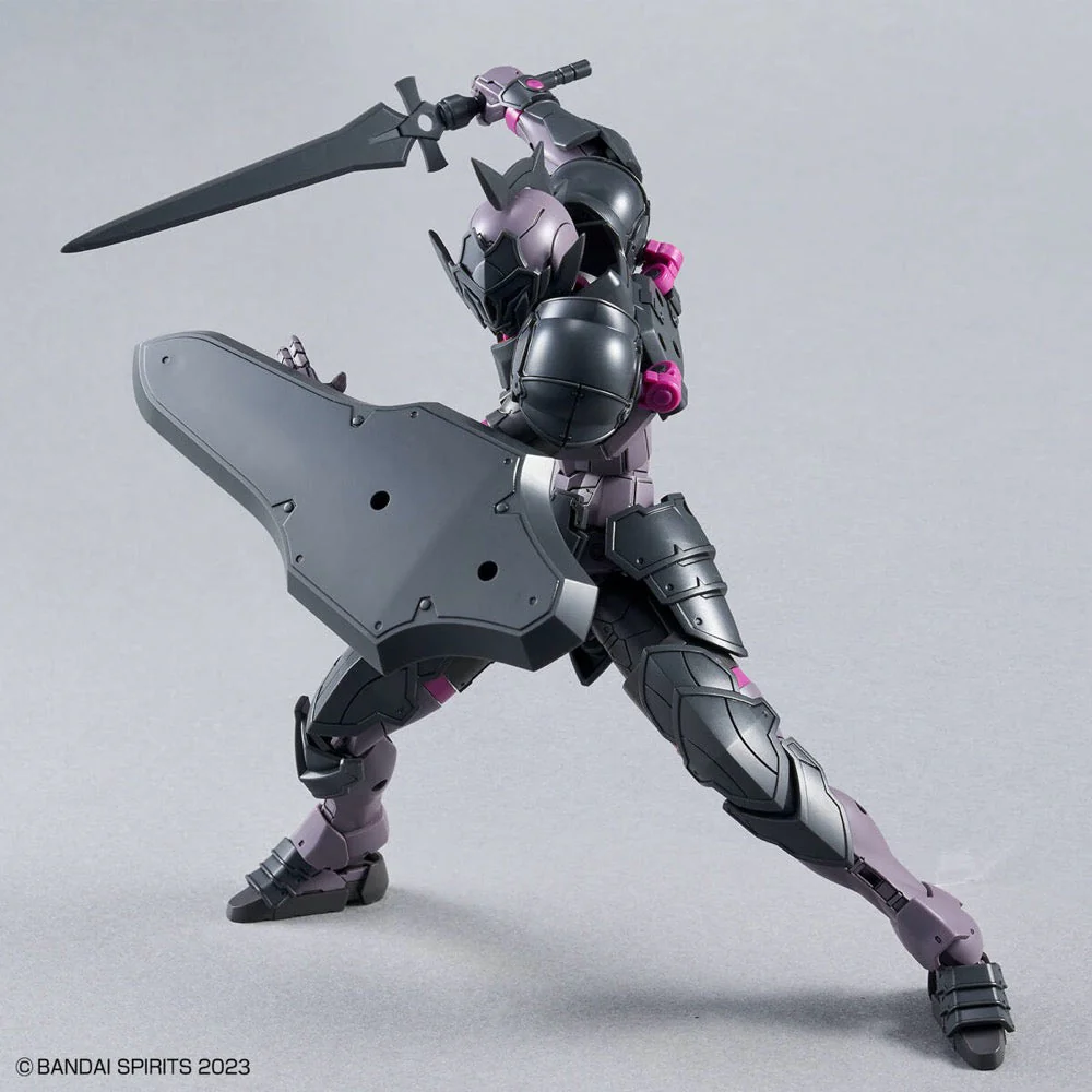 Bandai 5067177 Rosan Knight 30MF - Image 7