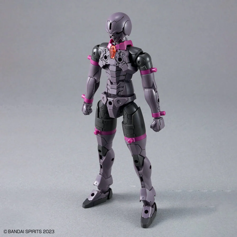 Bandai 5067177 Rosan Knight 30MF - Image 9