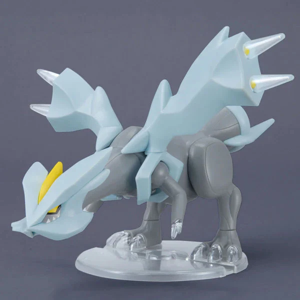 Bandai 5067293 Kyurem Pokemon Model Kit - Image 4