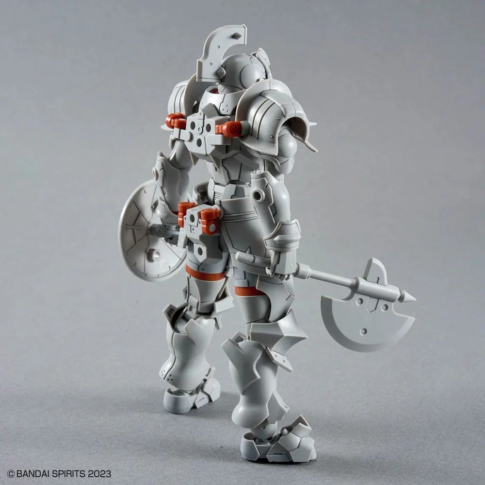 Bandai 5067424 Liber Fighter 30MF - Image 3