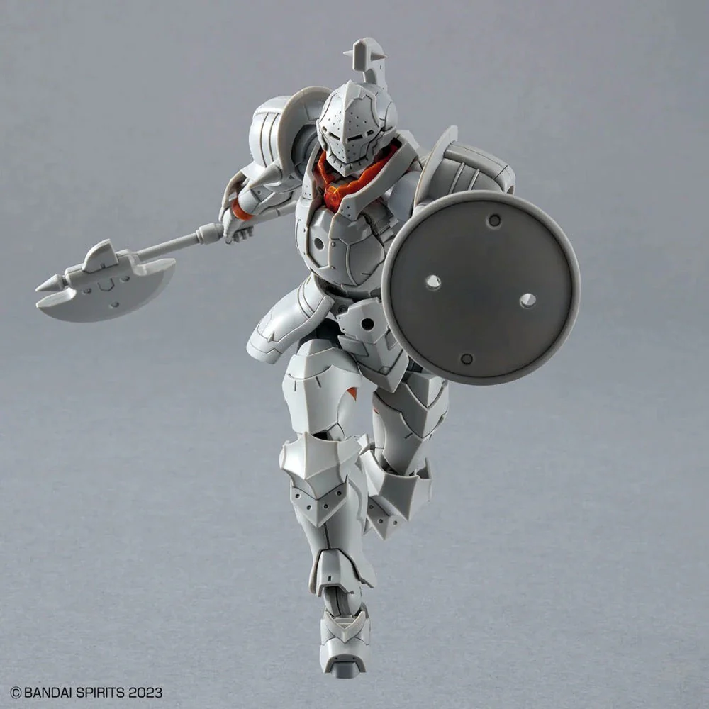 Bandai 5067424 Liber Fighter 30MF - Image 4