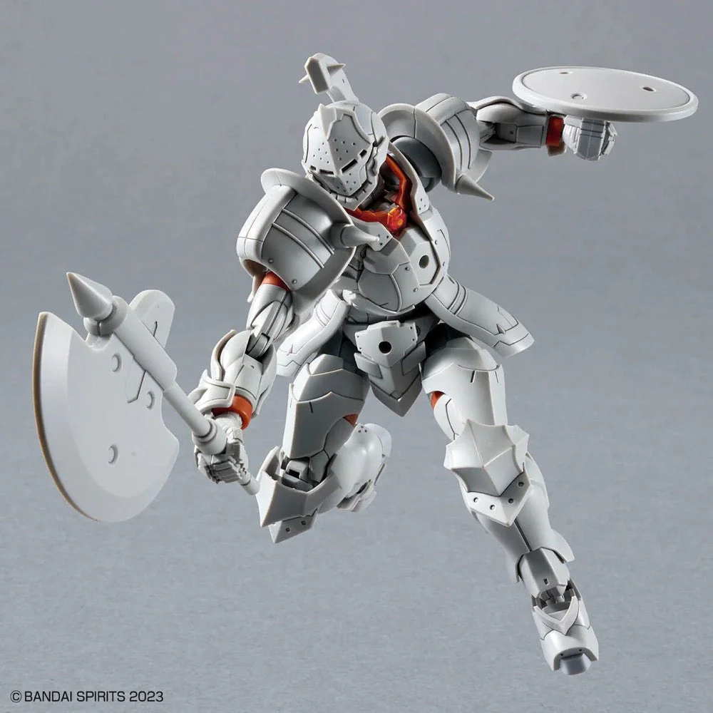 Bandai 5067424 Liber Fighter 30MF - Image 5