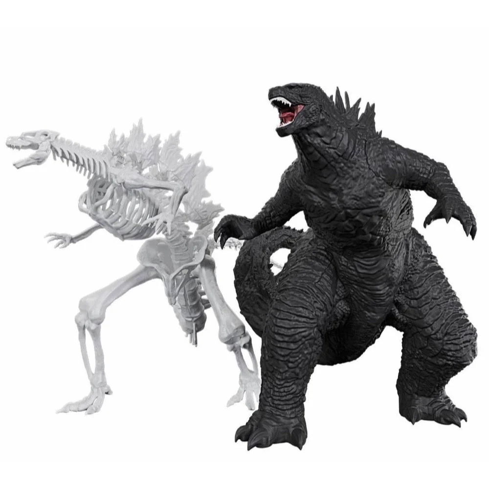 Bandai 5067440 GODZILLA (2024) Godzilla x Kong: The New Empire - Image 2