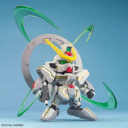 Bandai 5067455 BB Senshi C.E.73 Gundam Seed Stargazer Set - Image 17