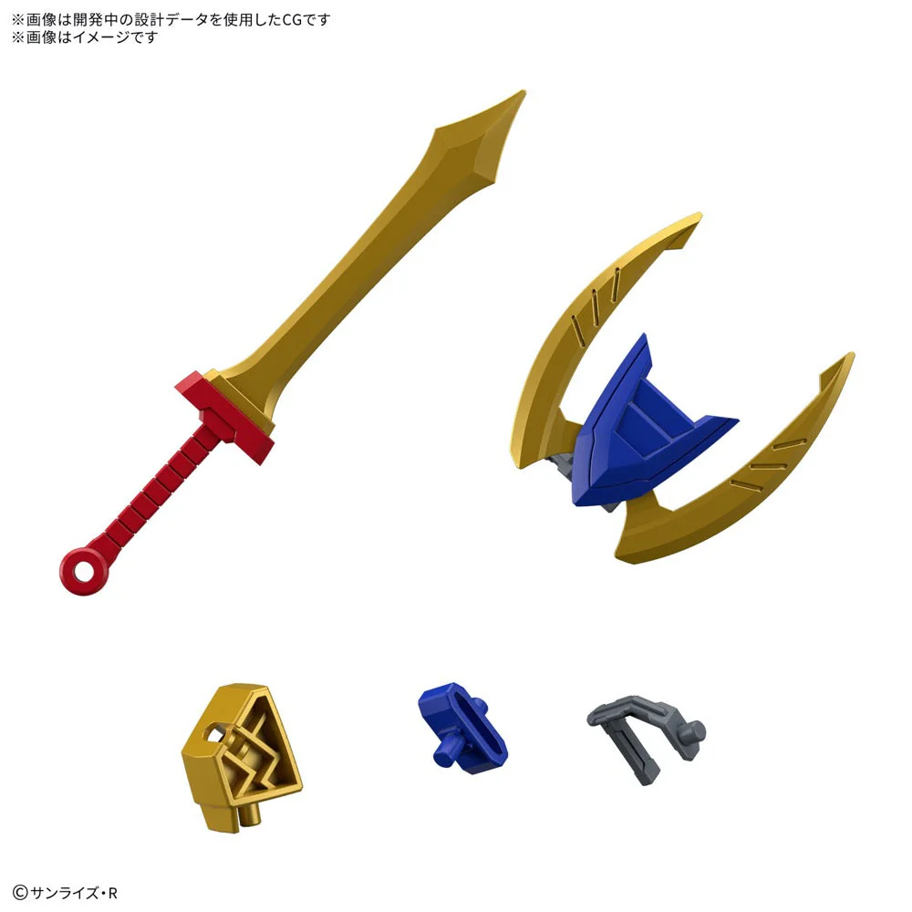 Bandai 5068313 Ryujinmaru Mashin Hero Wataru [Limited Edition] - Image 16