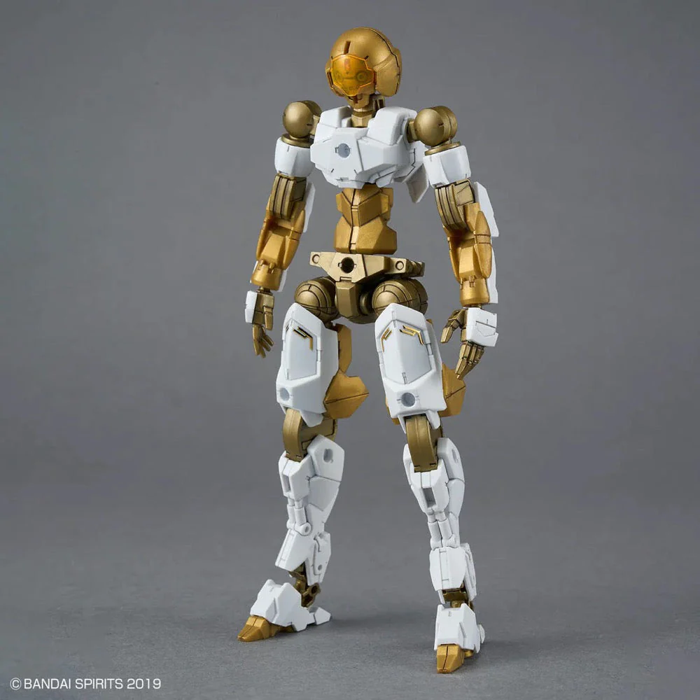Bandai 5068334 1/144 EXM-A9rk Spinatio Royal Knight Type 30MM - Image 5