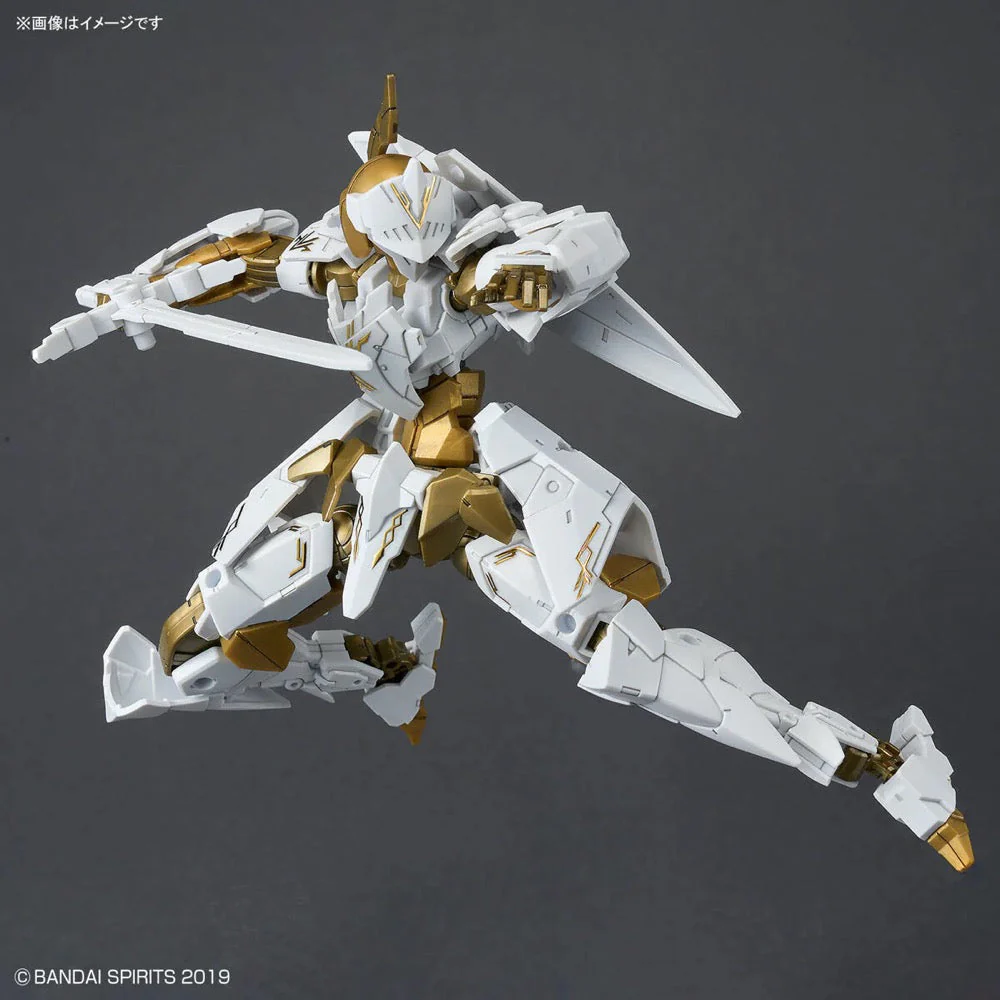 Bandai 5068334 1/144 EXM-A9rk Spinatio Royal Knight Type 30MM - Image 9