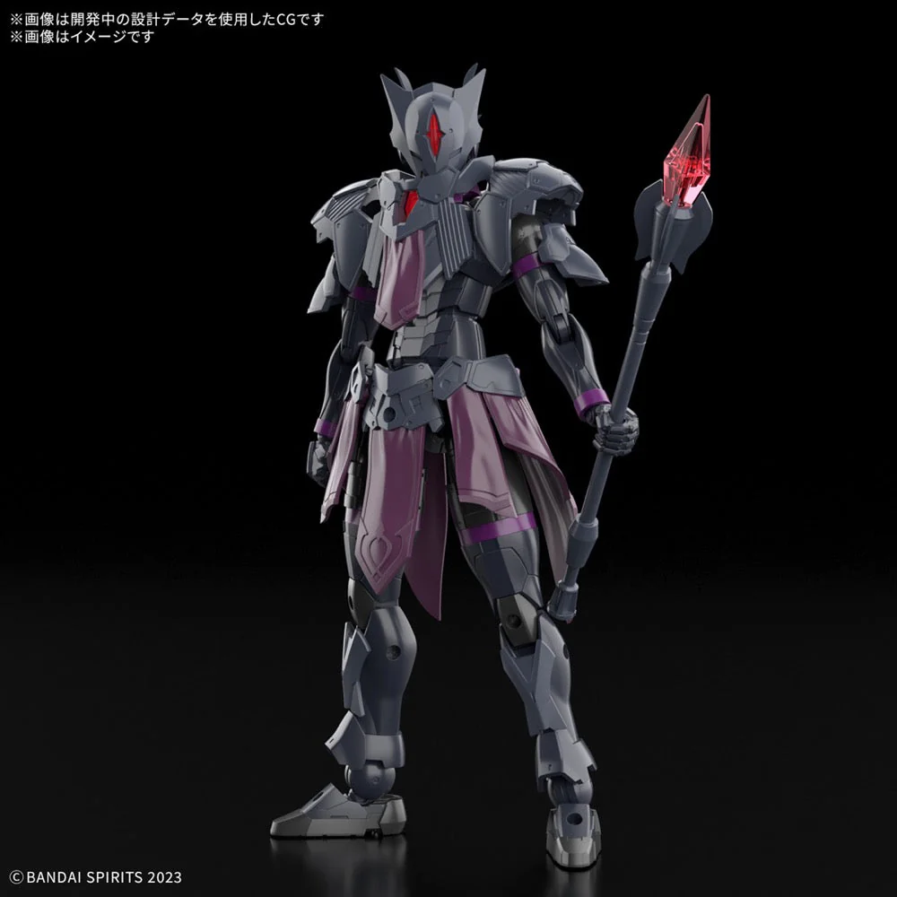 Bandai 5068339 Rosan Priest 30MF - Image 11