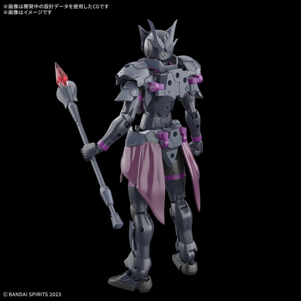 Bandai 5068339 Rosan Priest 30MF - Image 12