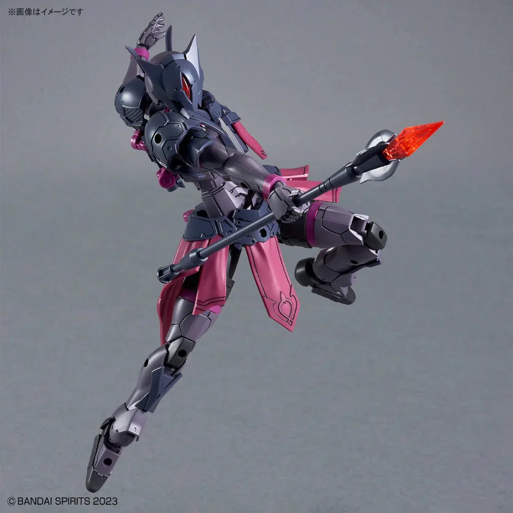 Bandai 5068339 Rosan Priest 30MF - Image 3