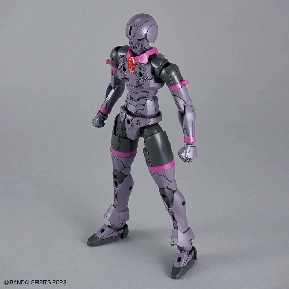 Bandai 5068339 Rosan Priest 30MF - Image 9