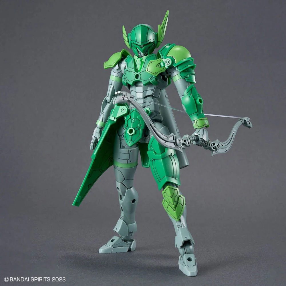 Bandai 5068340 Liber Archer 30MF - Image 2