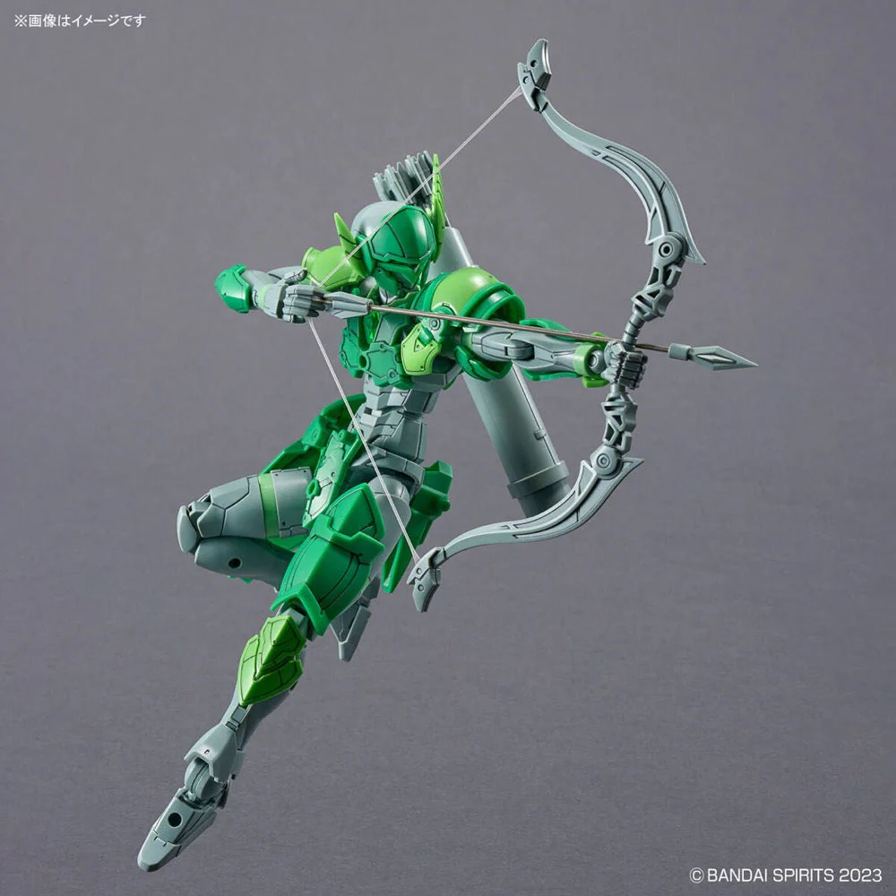Bandai 5068340 Liber Archer 30MF - Image 5