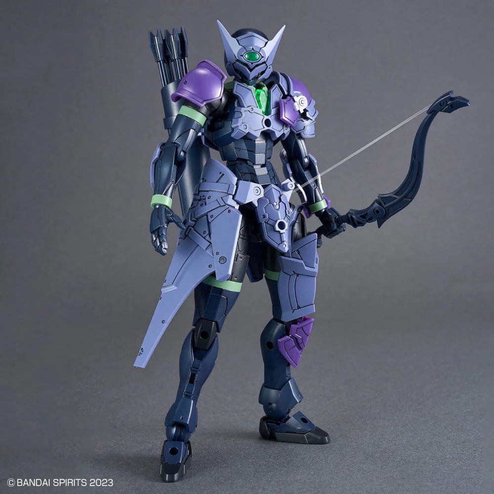 Bandai 5068349 Rosan Archer 30MF - Image 2