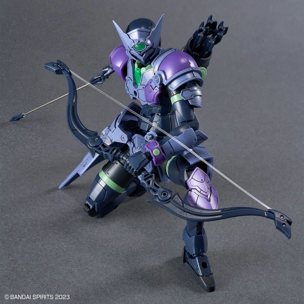 Bandai 5068349 Rosan Archer 30MF - Image 5