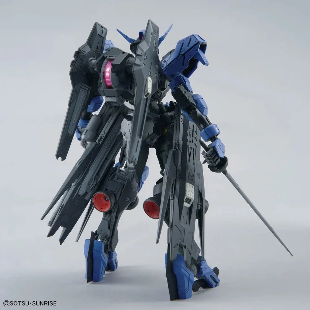 Bandai 5068353 MG 1/100 Gundam Vidar Gundam Iron-Blooded Orphans - Image 3